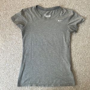 Nike Dri-Fit short sleeve top